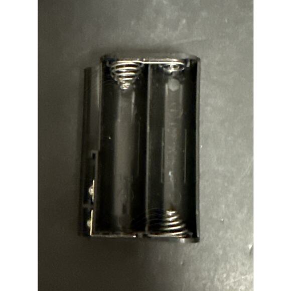 Radio Shack Pro-651 Digital Trunking Scanner Battery Pack Manual Tested Video - Picture 8 of 15